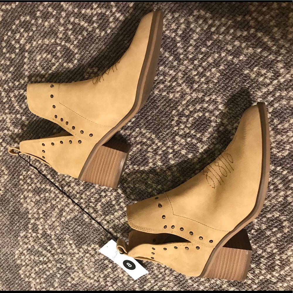 Cowboy boots